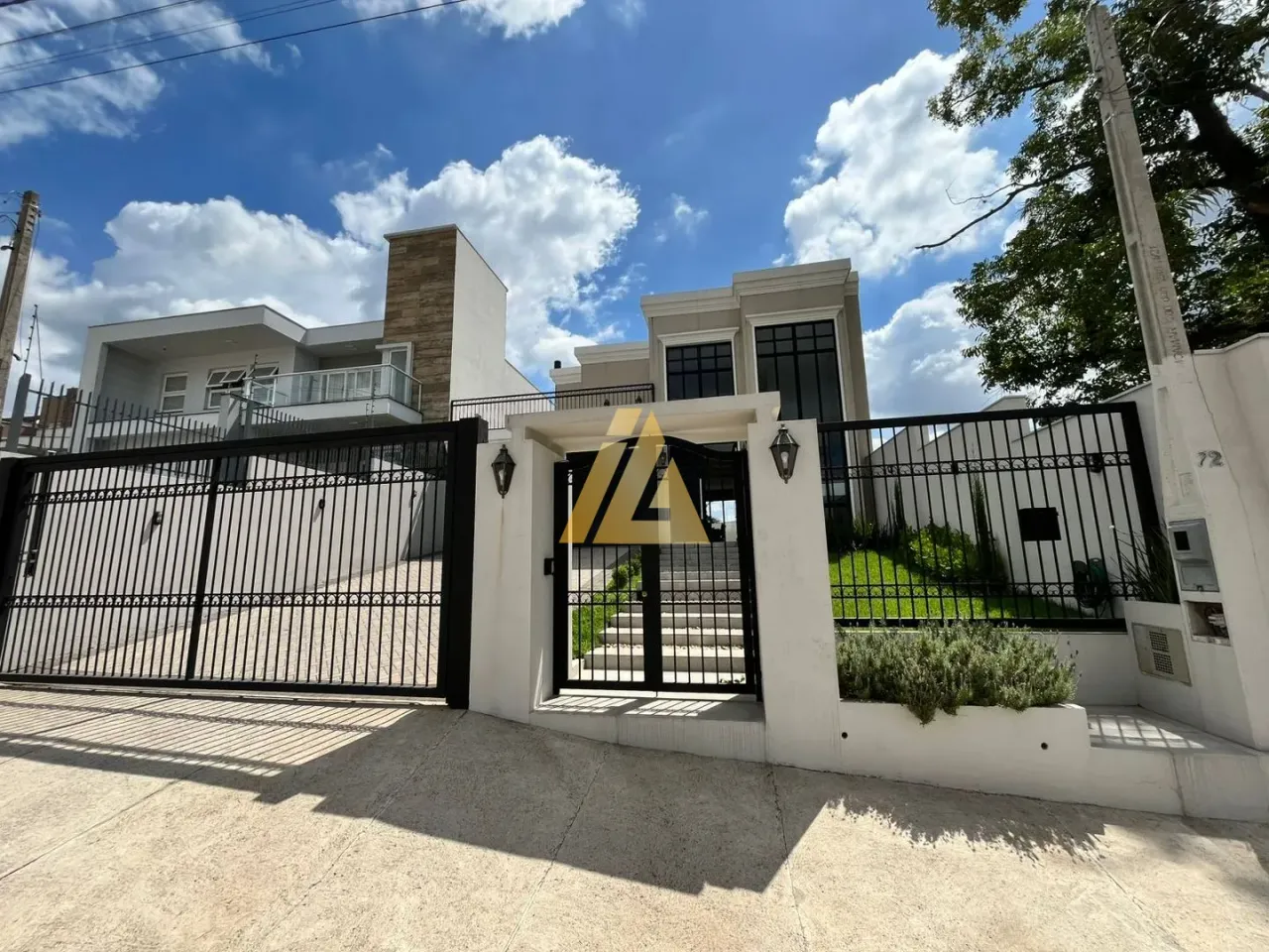 Casa com 2 dormitórios, foto 1