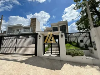 Casa com 2 dormitórios, foto 1