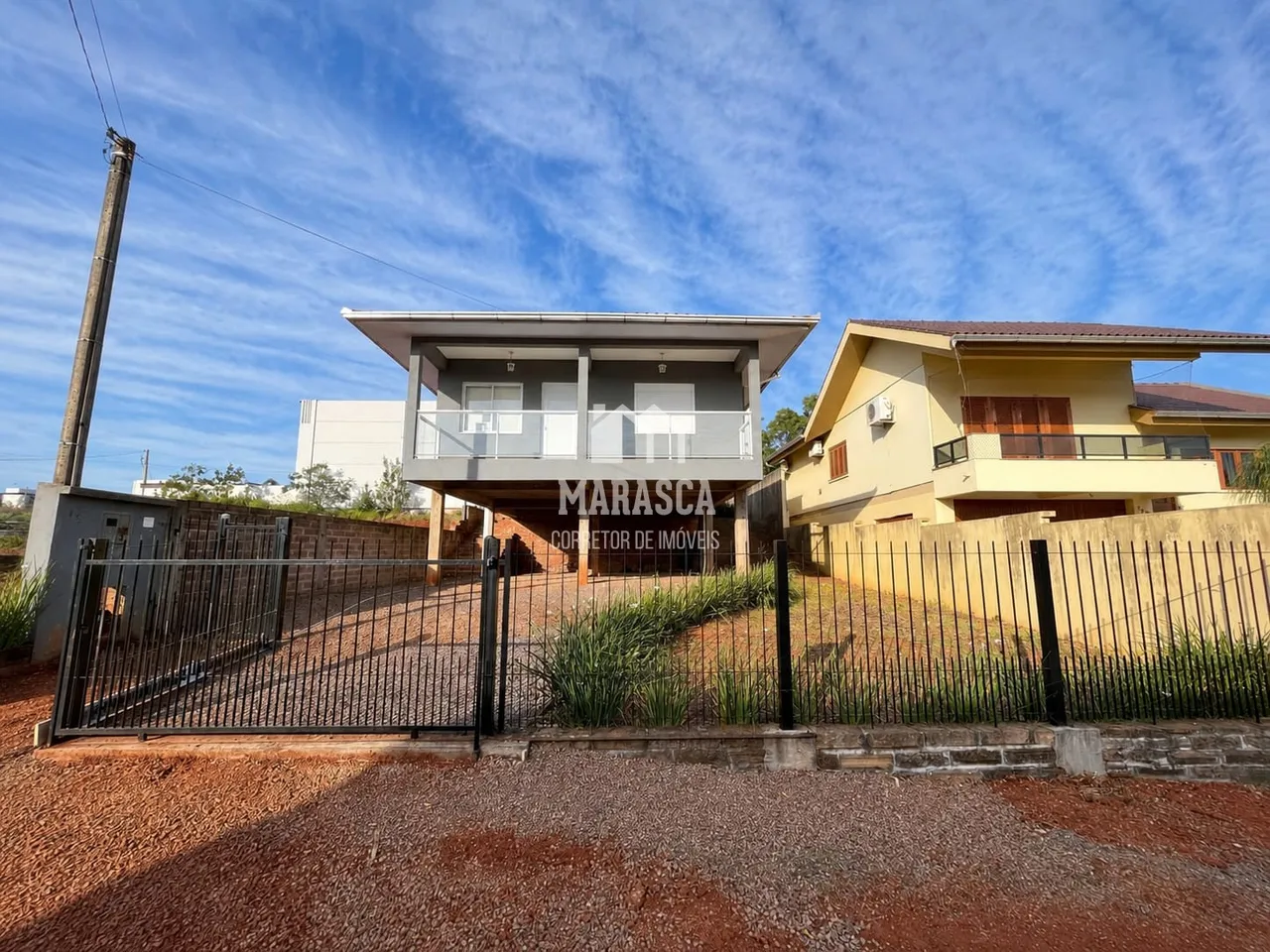 Casa com 2 dormitórios, foto 1