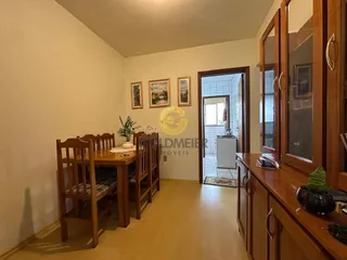 Apartamento com 2 dormitórios, foto 5