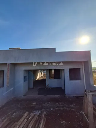 Casa geminada com 2 dormitórios, foto 7