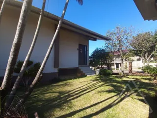 Casa com 4 dormitórios, foto 4