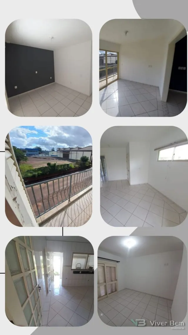 Casa com 3 dormitórios