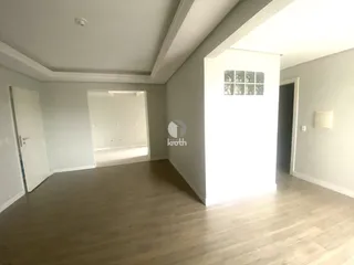 Apartamento com 2 dormitórios, foto 3