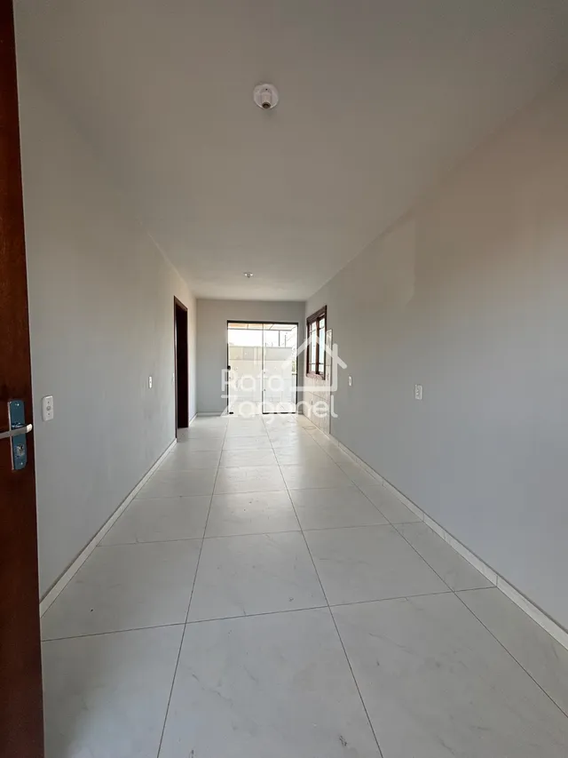 Casa geminada com 2 dormitórios, foto 4