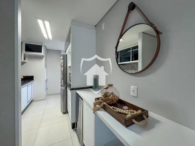 Apartamento com 2 dormitórios, foto 5