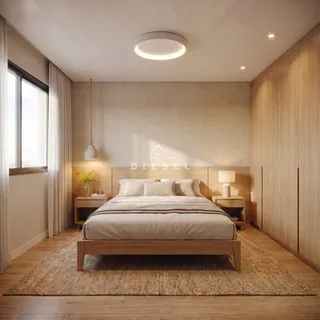 Apartamento com 1 dormitório, foto 6