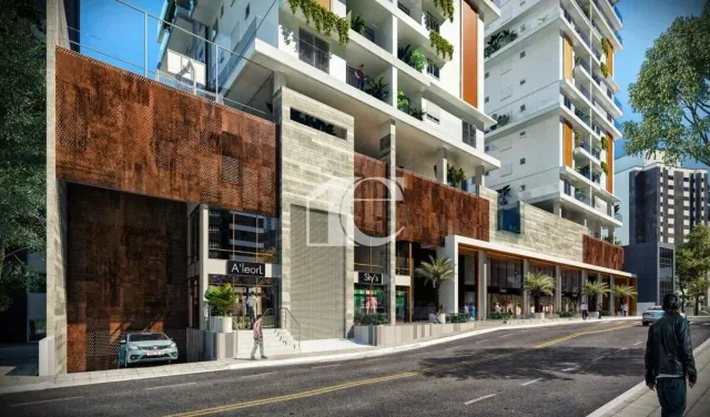Apartamento com 2 dormitórios, foto 4