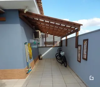 Cobertura com 2 dormitórios, foto 17