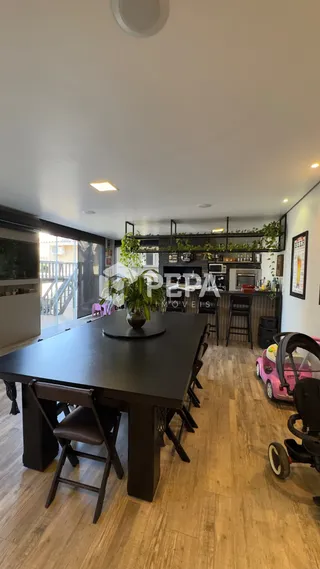 Casa com 3 dormitórios, foto 9