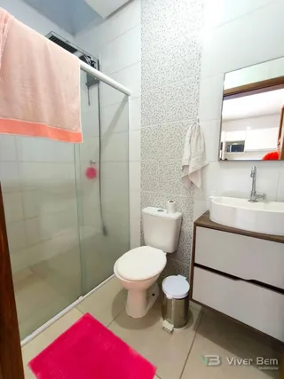 Casa geminada com 1 dormitório, foto 9