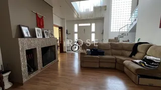 Casa com 4 dormitórios, foto 10
