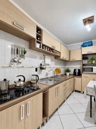Apartamento com 3 dormitórios, foto 8