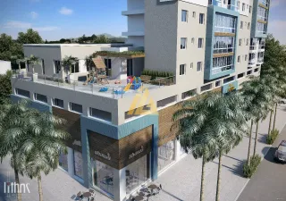 Apartamento com 2 dormitórios, foto 10