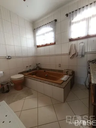 Casa com 4 dormitórios, foto 22