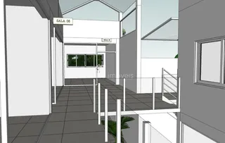 Sala comercial, foto 6