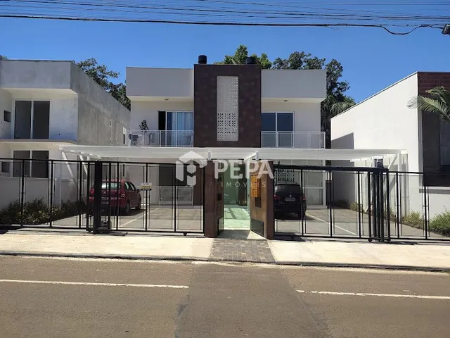 Apartamento com 3 dormitórios