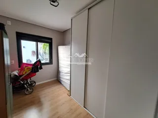 Casa geminada com 3 dormitórios, foto 14