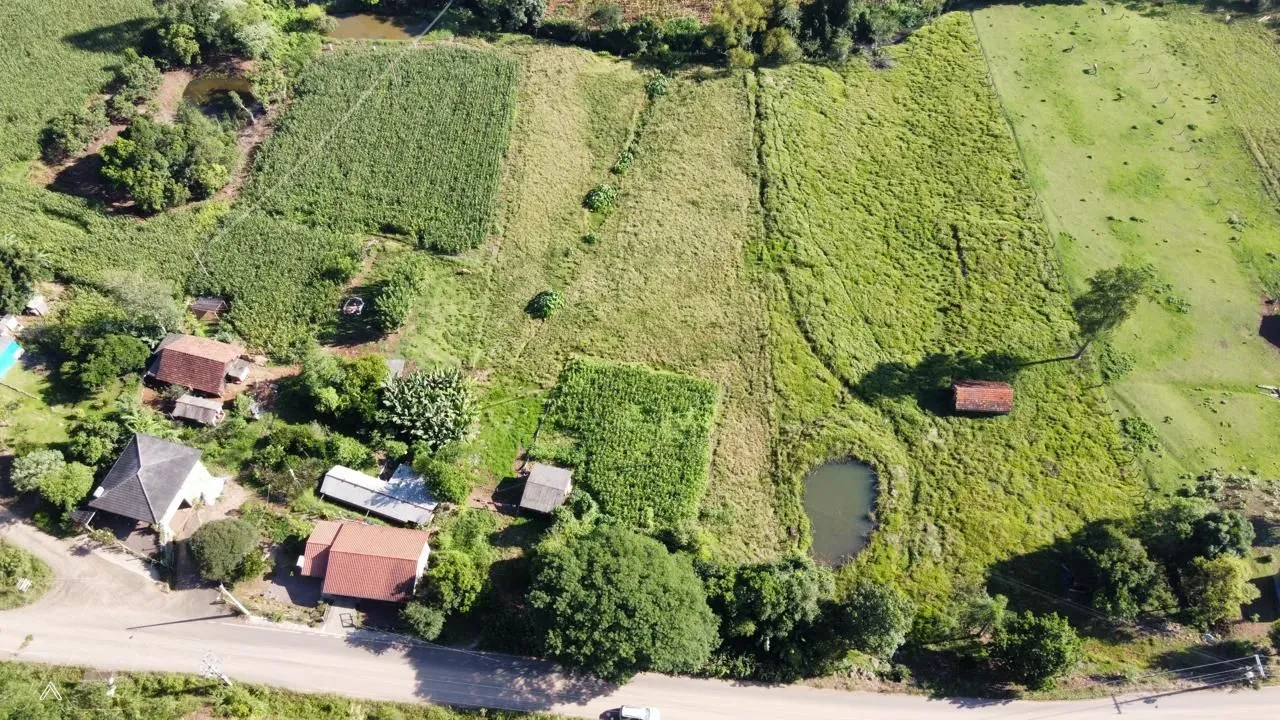Área rural, foto 1
