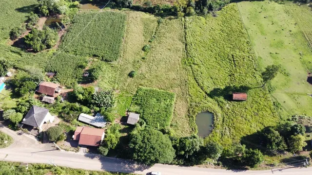 Área rural