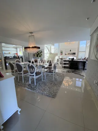 Casa com 4 dormitórios, foto 7