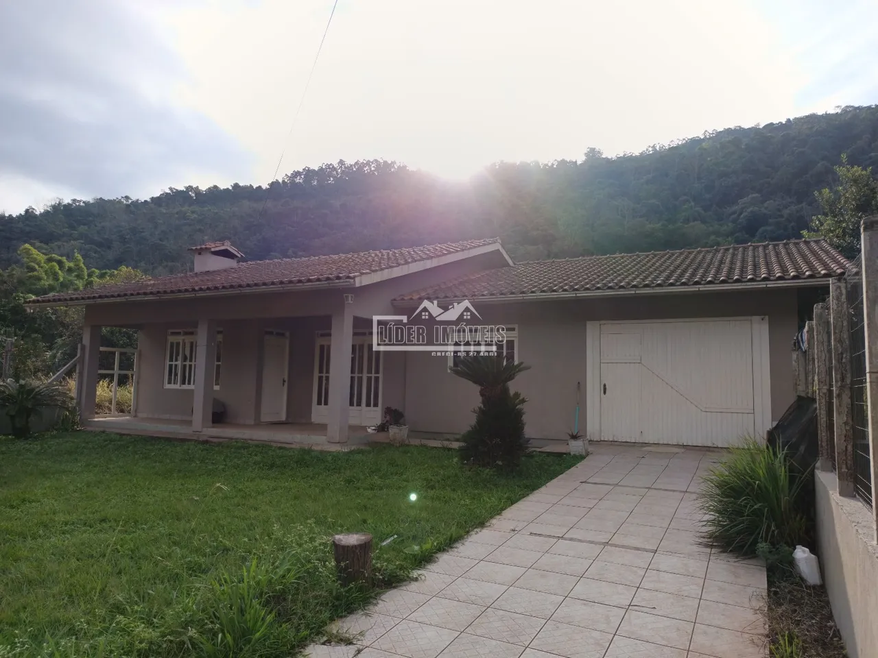 Área rural, foto 1