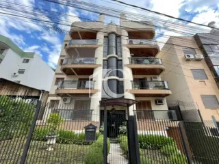 Apartamento com 2 dormitórios, foto 2
