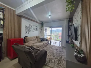 Apartamento com 2 dormitórios, foto 4