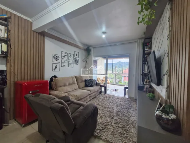 Apartamento com 2 dormitórios, foto 4