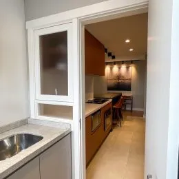 Apartamento com 2 dormitórios, foto 9