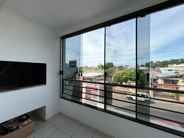 Apartamento com 2 dormitórios