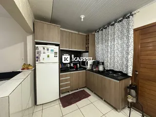 Sobrado com 2 dormitórios, foto 2