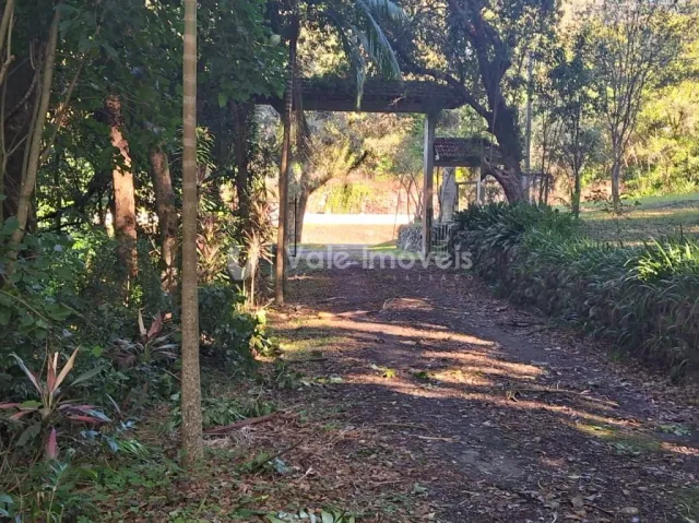 Área rural, foto 4