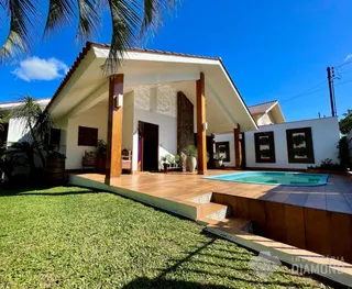 Casa com 3 dormitórios, foto 1