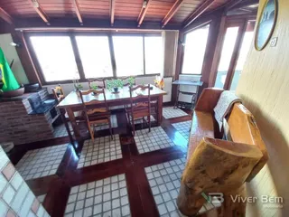 Apartamento com 4 dormitórios, foto 6