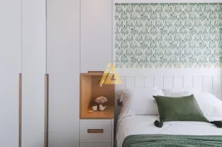 Apartamento com 3 dormitórios, foto 33