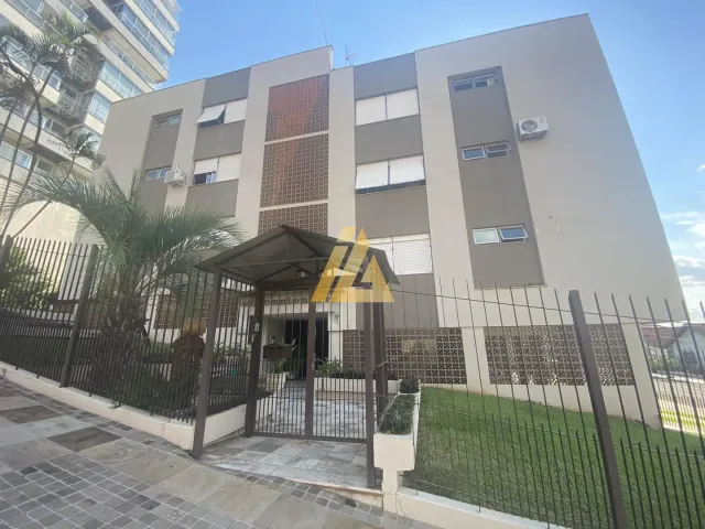 Apartamento com 3 dormitórios