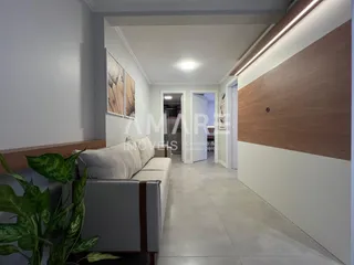 Apartamento com 2 dormitórios, foto 3