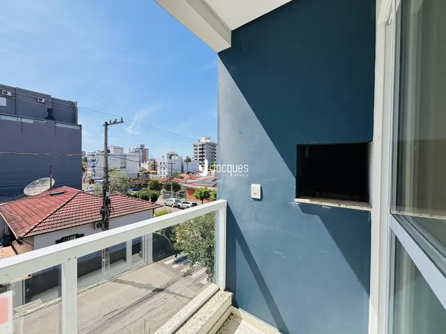 Apartamento com 2 dormitórios, foto 3