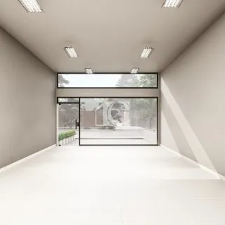 Pavilhão, foto 8