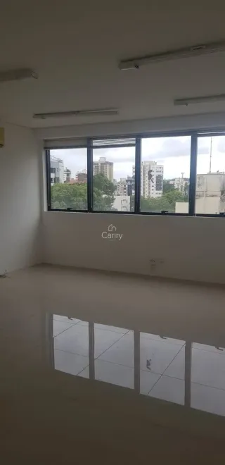 Sala comercial, foto 2