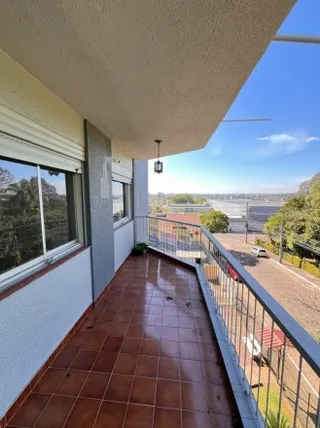 Apartamento com 2 dormitórios, foto 4