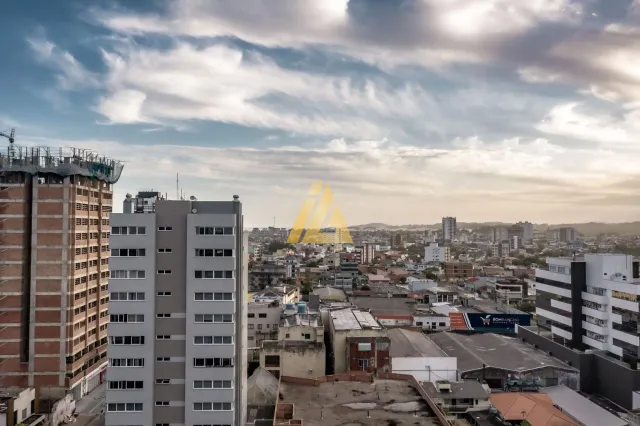 Apartamento com 3 dormitórios, foto 2