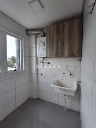 Apartamento com 2 dormitórios, foto 6