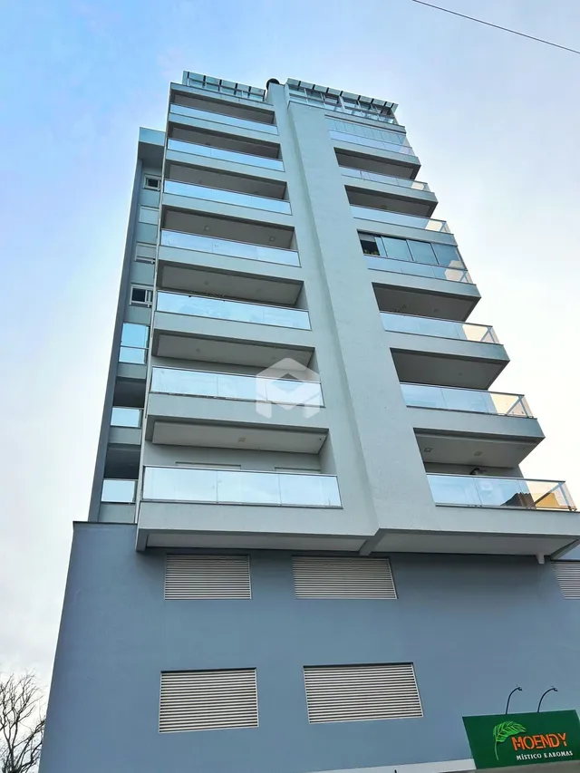 Apartamento com 2 dormitórios, foto 3