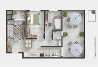 Apartamento, foto 14