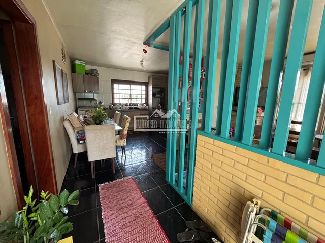 Casa com 2 dormitórios, foto 2