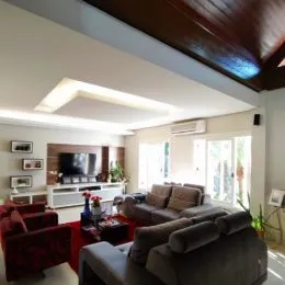 Casa com 4 dormitórios, foto 12