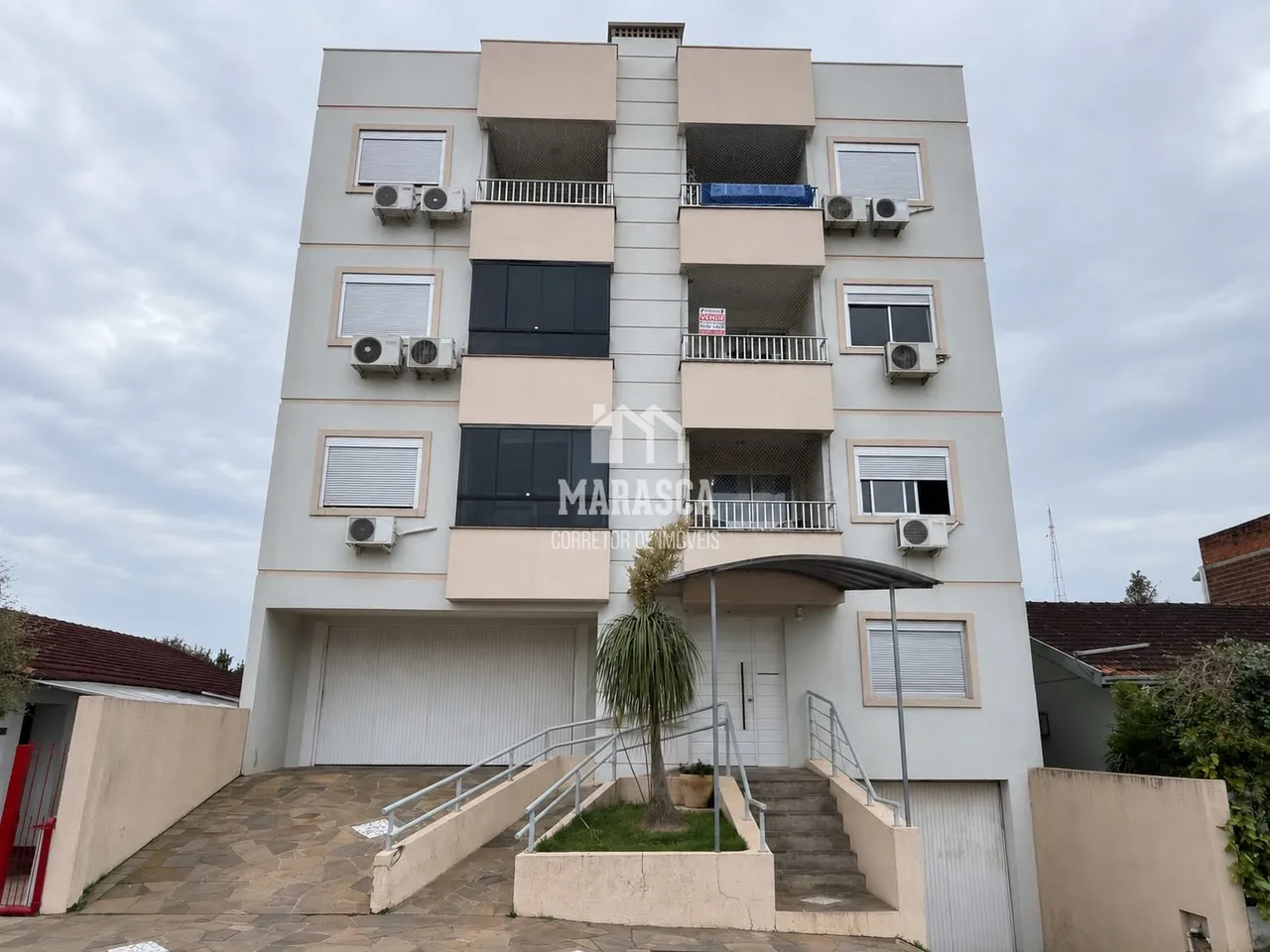 Apartamento com 2 dormitórios, foto 1