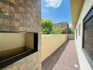 Casa geminada com 3 dormitórios, foto 7